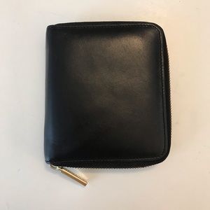 Cuyana Small Zip Around Wallet